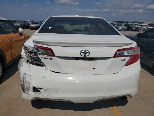 Photo 5 VIN: 4T1BF1FK0CU145540 - TOYOTA CAMRY BASE 