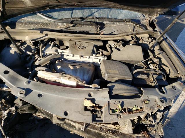 Photo 6 VIN: 4T1BF1FK0CU146428 - TOYOTA CAMRY BASE 