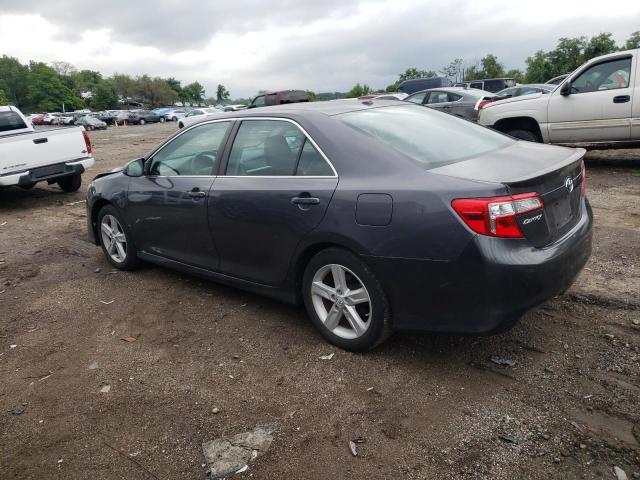 Photo 1 VIN: 4T1BF1FK0CU148793 - TOYOTA CAMRY 