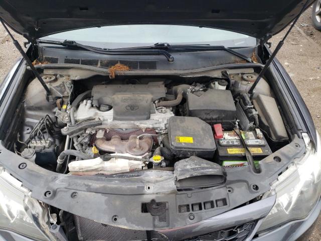 Photo 10 VIN: 4T1BF1FK0CU148793 - TOYOTA CAMRY 