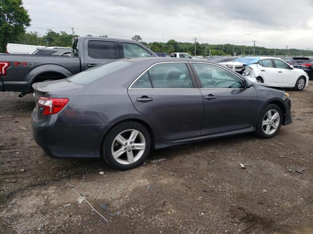 Photo 2 VIN: 4T1BF1FK0CU148793 - TOYOTA CAMRY 