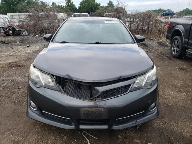 Photo 4 VIN: 4T1BF1FK0CU148793 - TOYOTA CAMRY 