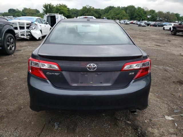 Photo 5 VIN: 4T1BF1FK0CU148793 - TOYOTA CAMRY 