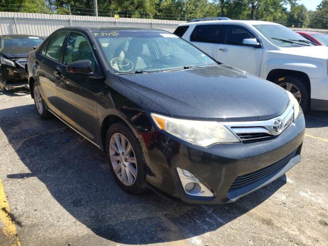 Photo 0 VIN: 4T1BF1FK0CU151399 - TOYOTA CAMRY BASE 