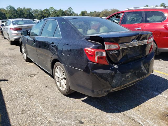 Photo 2 VIN: 4T1BF1FK0CU151399 - TOYOTA CAMRY BASE 