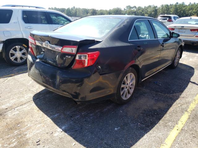 Photo 3 VIN: 4T1BF1FK0CU151399 - TOYOTA CAMRY BASE 