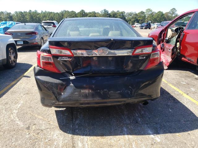 Photo 8 VIN: 4T1BF1FK0CU151399 - TOYOTA CAMRY BASE 