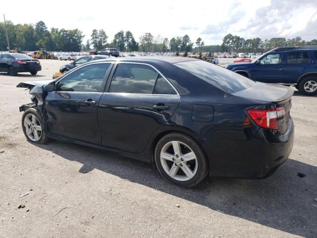 Photo 1 VIN: 4T1BF1FK0CU153542 - TOYOTA CAMRY BASE 