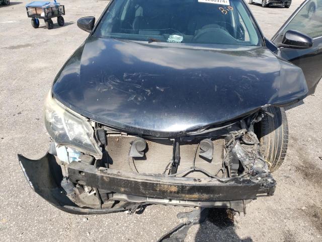 Photo 10 VIN: 4T1BF1FK0CU153542 - TOYOTA CAMRY BASE 