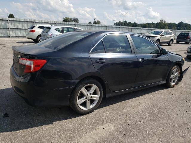 Photo 2 VIN: 4T1BF1FK0CU153542 - TOYOTA CAMRY BASE 