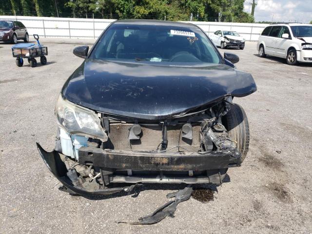 Photo 4 VIN: 4T1BF1FK0CU153542 - TOYOTA CAMRY BASE 