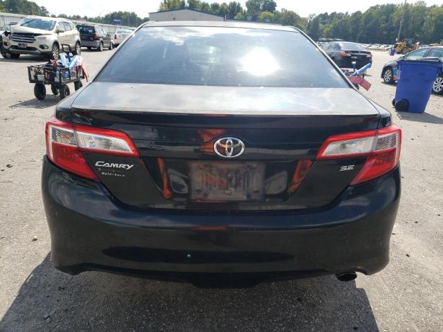 Photo 5 VIN: 4T1BF1FK0CU153542 - TOYOTA CAMRY BASE 