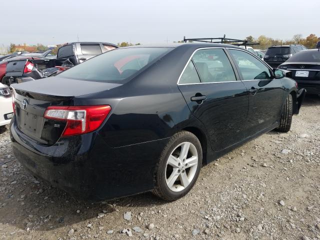 Photo 3 VIN: 4T1BF1FK0CU154335 - TOYOTA CAMRY BASE 