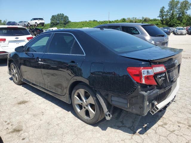 Photo 1 VIN: 4T1BF1FK0CU154951 - TOYOTA CAMRY 