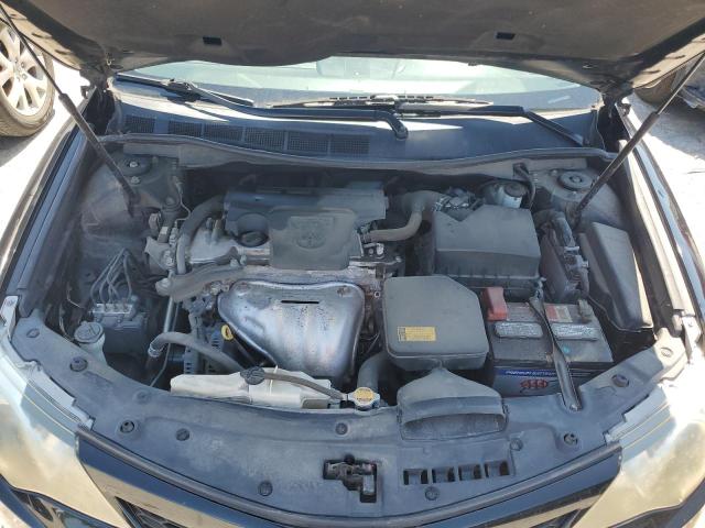 Photo 10 VIN: 4T1BF1FK0CU154951 - TOYOTA CAMRY 