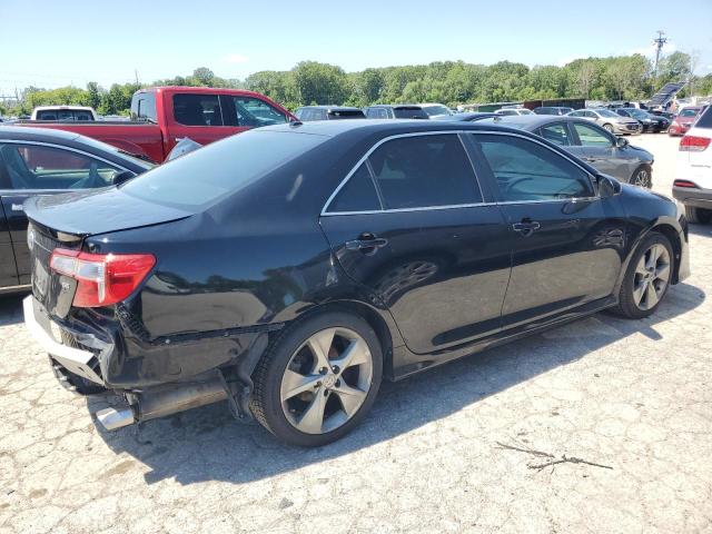 Photo 2 VIN: 4T1BF1FK0CU154951 - TOYOTA CAMRY 