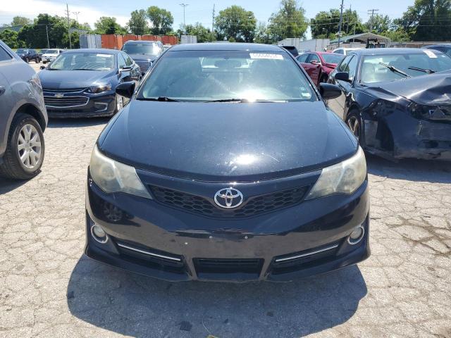 Photo 4 VIN: 4T1BF1FK0CU154951 - TOYOTA CAMRY 