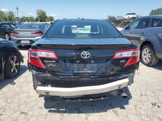 Photo 5 VIN: 4T1BF1FK0CU154951 - TOYOTA CAMRY 