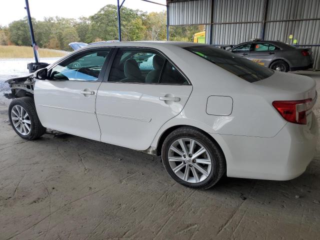 Photo 1 VIN: 4T1BF1FK0CU156179 - TOYOTA CAMRY 