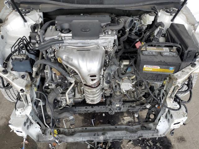 Photo 10 VIN: 4T1BF1FK0CU156179 - TOYOTA CAMRY 