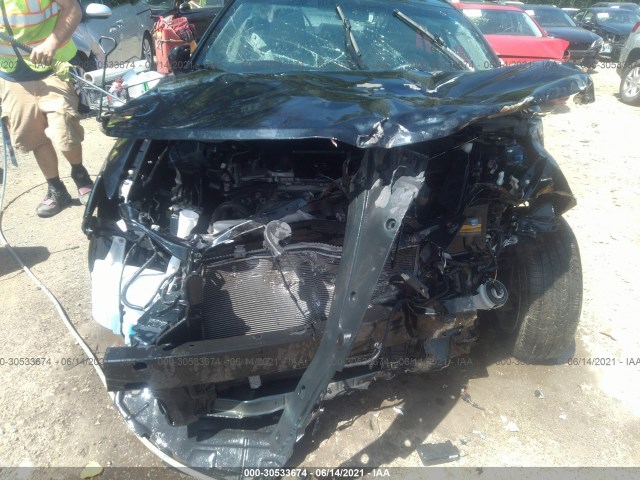 Photo 5 VIN: 4T1BF1FK0CU158417 - TOYOTA CAMRY 