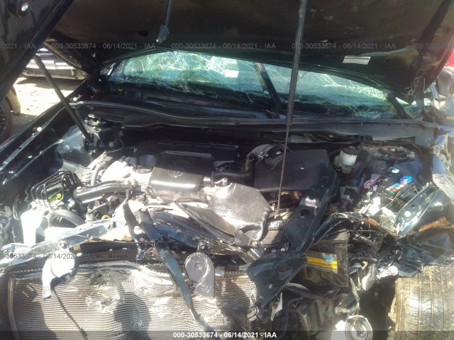 Photo 9 VIN: 4T1BF1FK0CU158417 - TOYOTA CAMRY 