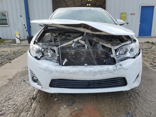 Photo 4 VIN: 4T1BF1FK0CU160037 - TOYOTA CAMRY BASE 