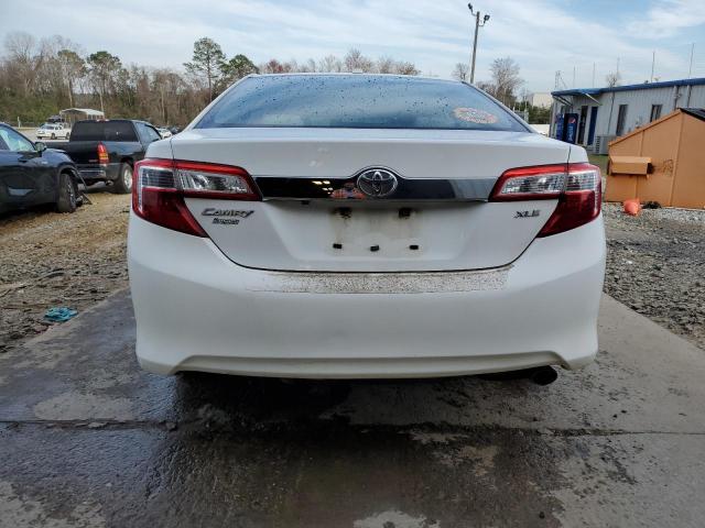 Photo 5 VIN: 4T1BF1FK0CU160037 - TOYOTA CAMRY BASE 