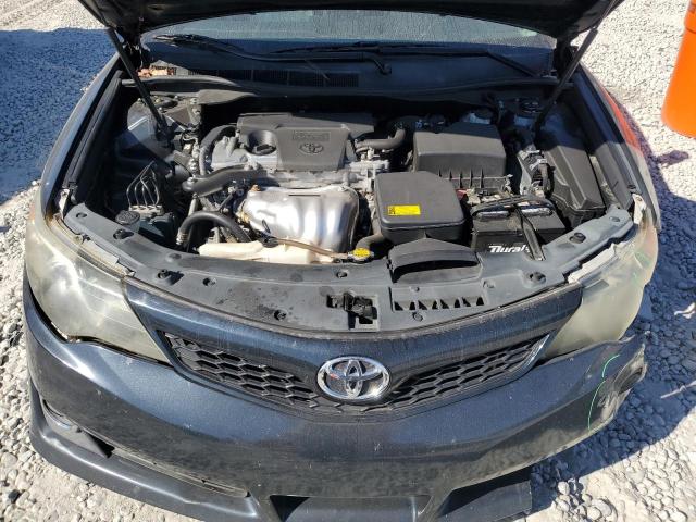 Photo 10 VIN: 4T1BF1FK0CU161088 - TOYOTA CAMRY BASE 