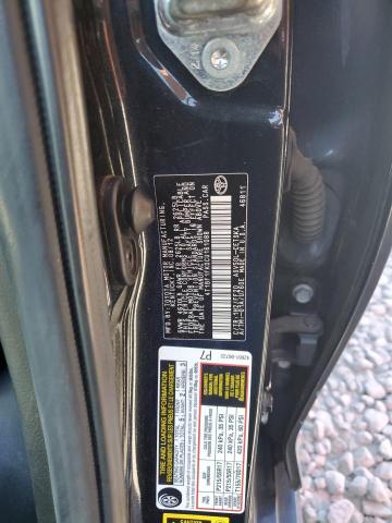 Photo 11 VIN: 4T1BF1FK0CU161088 - TOYOTA CAMRY BASE 