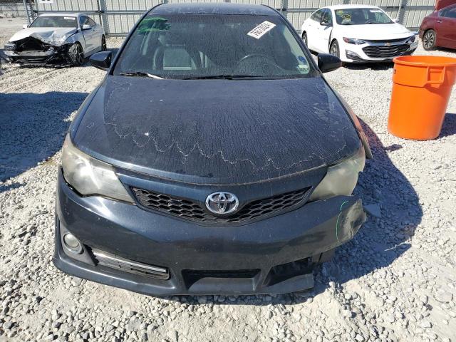 Photo 4 VIN: 4T1BF1FK0CU161088 - TOYOTA CAMRY BASE 