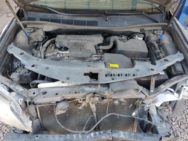 Photo 10 VIN: 4T1BF1FK0CU161575 - TOYOTA CAMRY BASE 