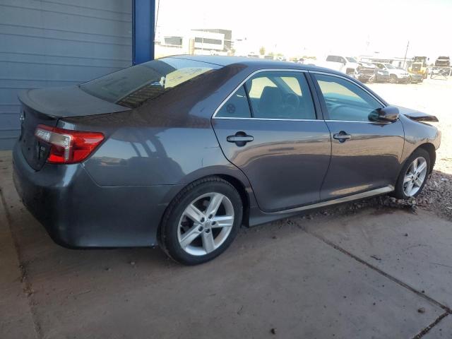 Photo 2 VIN: 4T1BF1FK0CU161575 - TOYOTA CAMRY BASE 