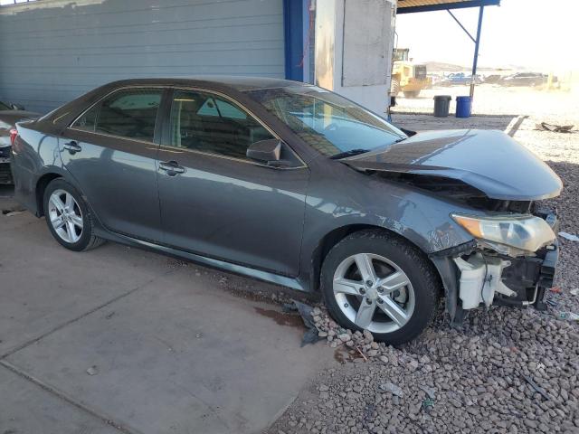 Photo 3 VIN: 4T1BF1FK0CU161575 - TOYOTA CAMRY BASE 