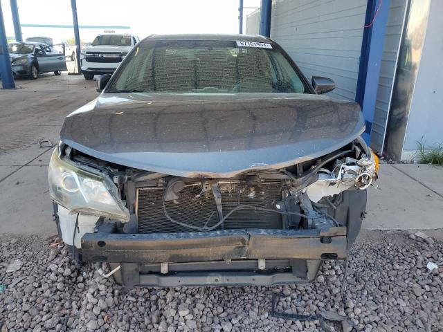 Photo 4 VIN: 4T1BF1FK0CU161575 - TOYOTA CAMRY BASE 