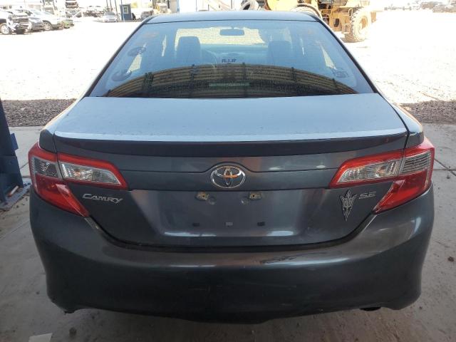 Photo 5 VIN: 4T1BF1FK0CU161575 - TOYOTA CAMRY BASE 