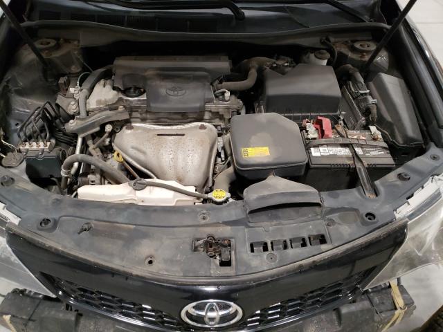 Photo 6 VIN: 4T1BF1FK0CU162161 - TOYOTA CAMRY 