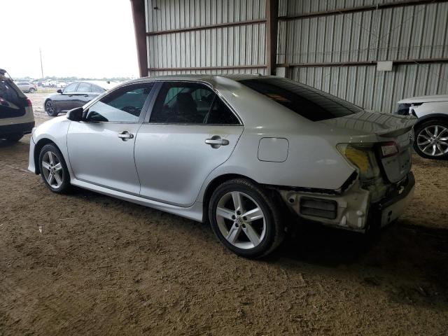 Photo 1 VIN: 4T1BF1FK0CU165593 - TOYOTA CAMRY BASE 