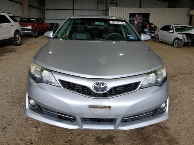 Photo 4 VIN: 4T1BF1FK0CU165593 - TOYOTA CAMRY BASE 