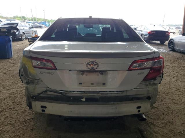 Photo 5 VIN: 4T1BF1FK0CU165593 - TOYOTA CAMRY BASE 