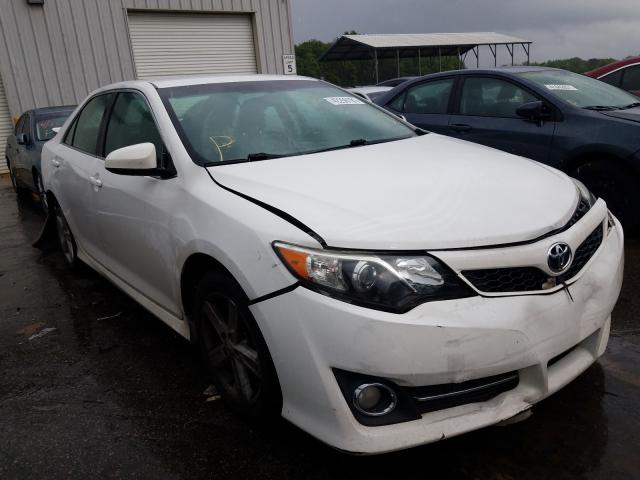 Photo 0 VIN: 4T1BF1FK0CU165691 - TOYOTA CAMRY BASE 