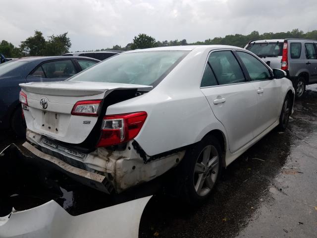 Photo 3 VIN: 4T1BF1FK0CU165691 - TOYOTA CAMRY BASE 