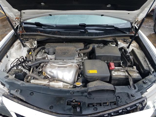 Photo 6 VIN: 4T1BF1FK0CU165691 - TOYOTA CAMRY BASE 