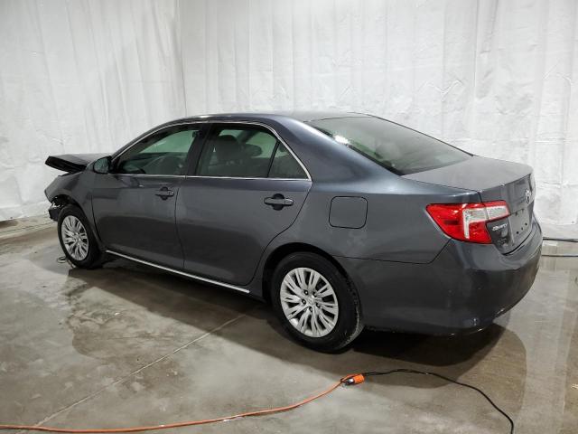 Photo 1 VIN: 4T1BF1FK0CU169739 - TOYOTA CAMRY BASE 