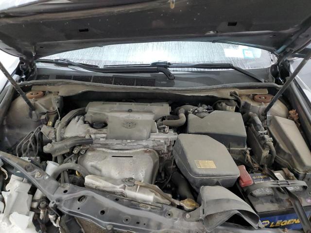 Photo 10 VIN: 4T1BF1FK0CU169739 - TOYOTA CAMRY BASE 