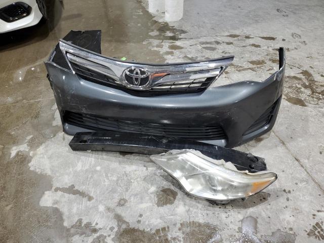 Photo 11 VIN: 4T1BF1FK0CU169739 - TOYOTA CAMRY BASE 