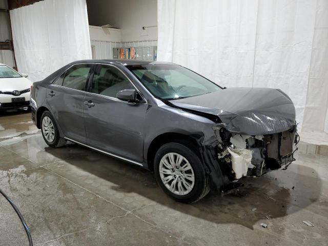 Photo 3 VIN: 4T1BF1FK0CU169739 - TOYOTA CAMRY BASE 