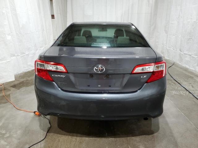 Photo 5 VIN: 4T1BF1FK0CU169739 - TOYOTA CAMRY BASE 