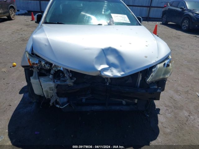 Photo 5 VIN: 4T1BF1FK0CU171698 - TOYOTA CAMRY 