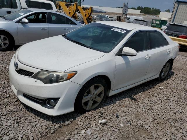 Photo 0 VIN: 4T1BF1FK0CU172950 - TOYOTA CAMRY BASE 